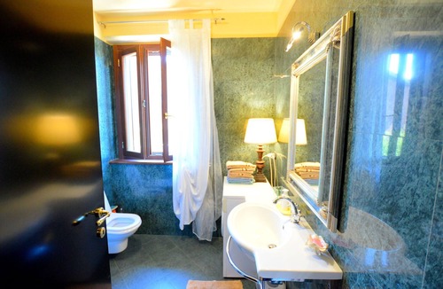 Fratta Villa | Pretty villa in Marsciano