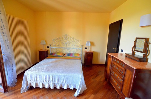 Fratta Villa | Pretty villa in Marsciano
