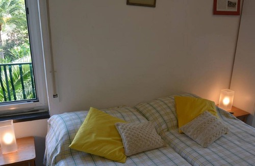 Cinque Terre Villa | Pretty White House - The perfect location close to everything you could desire.
