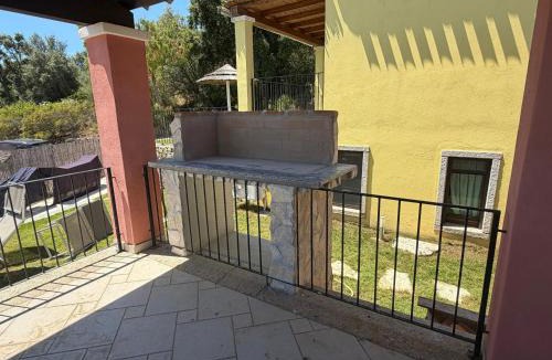 Castiadas Villa | Pretziosa