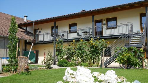 Egloffstein Apartment | Preuschens Hof