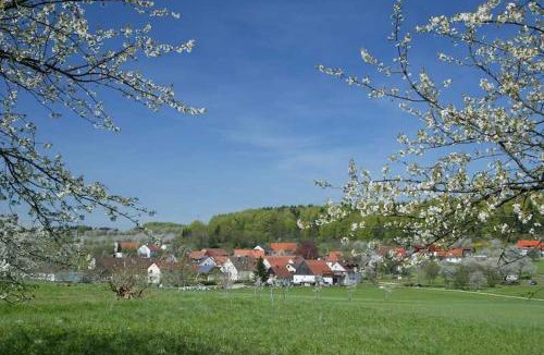 Egloffstein Apartment | Preuschens Hof