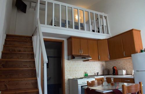 Old Town Rethymnon Apartment | Preveli Apartments