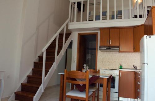 Old Town Rethymnon Apartment | Preveli Apartments