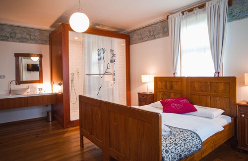 Podkoren House | PrGavedarjo