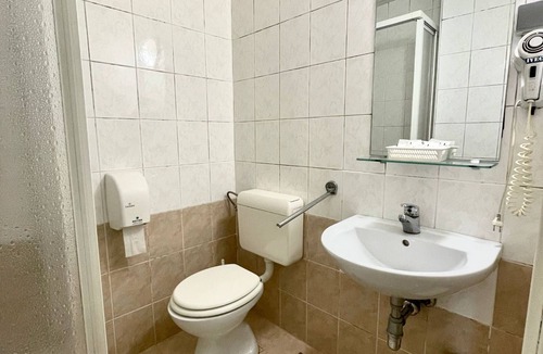 Medvode Bed & Breakfast | Pri Ancki Sobe Rooms Accomodation Ljubljana suburbs