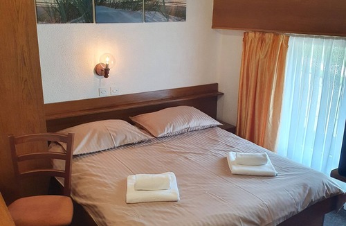 Medvode Bed & Breakfast | Pri Ancki Sobe Rooms Accomodation Ljubljana suburbs