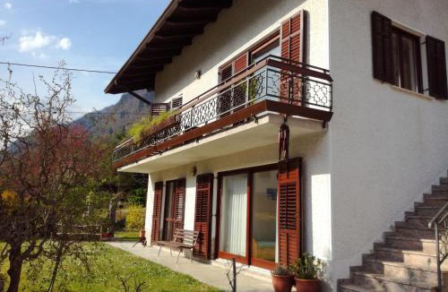 Tolmin Apartment | Pri Mlinarju