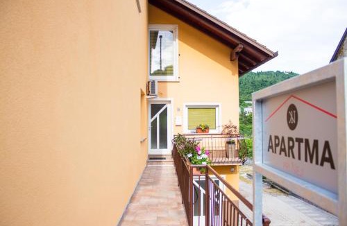 Postojna Apartment | Pri Neji