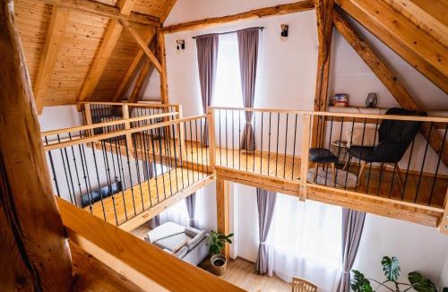 Sveti Tomaz House | Pri stari mami