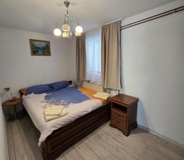 Kranj Apartment | Pri tetki