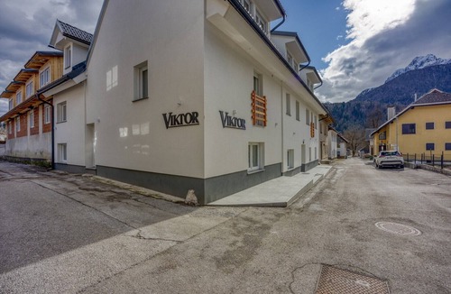 Ratece Apartment | Pri Viktoru Rateče/Apartment No.13