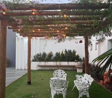 Santo Antonio do Sudoeste Hotel | Priamo Hotel