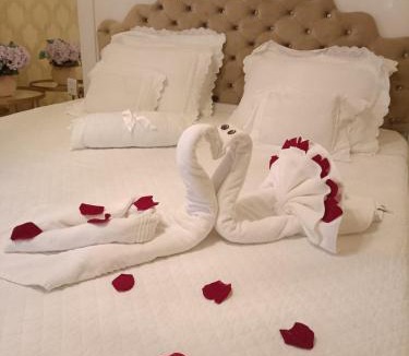 Santo Antonio do Sudoeste Hotel | Priamo Hotel