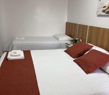 Santo Antonio do Sudoeste Hotel | Priamo Hotel