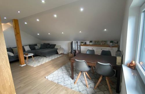 Reiskirchen Apartment | Pribe