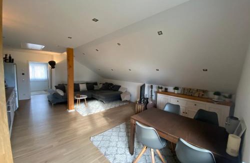 Reiskirchen Apartment | Pribe