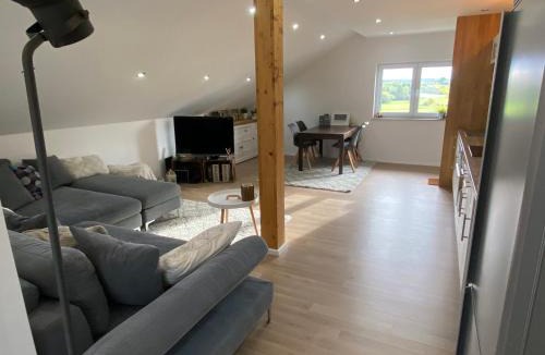 Reiskirchen Apartment | Pribe
