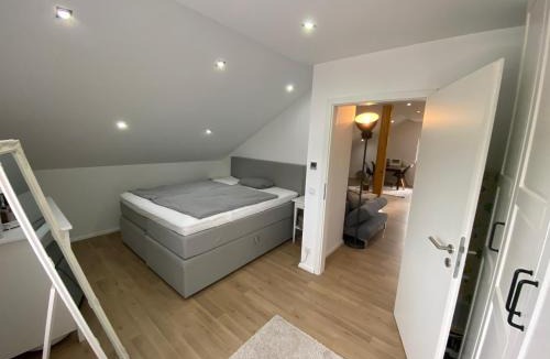 Reiskirchen Apartment | Pribe