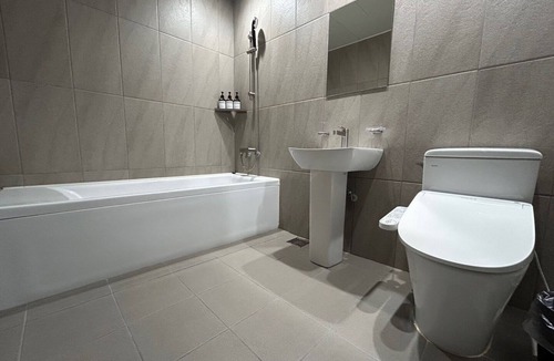 Jinhae Hotel | Priberry Hotel