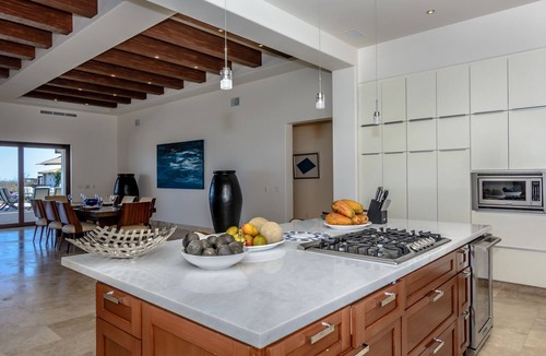 San Jose del Cabo Villa | Price slashed 4th July weekend! Luxury Villa, Ocean Views, Pool, Walk to Beach
