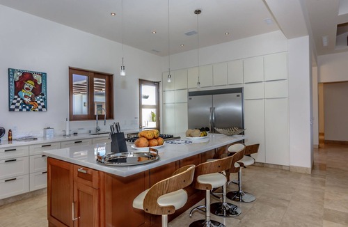 San Jose del Cabo Villa | Price slashed 4th July weekend! Luxury Villa, Ocean Views, Pool, Walk to Beach