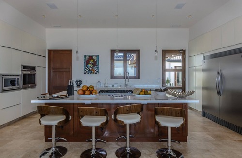 San Jose del Cabo Villa | Price slashed 4th July weekend! Luxury Villa, Ocean Views, Pool, Walk to Beach
