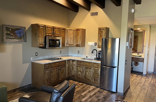 Cave Creek Hotel | Prickly Pear Inn