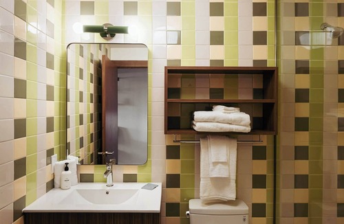 Hale Apartment | Prickly Pear Paradise | La Vista Motel | 204