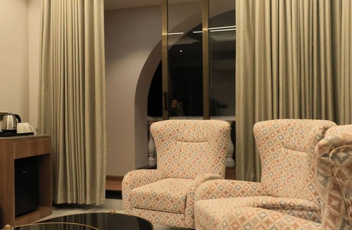 Dwarka Hotel | Pride Elite Dwarka