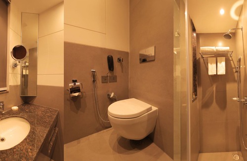 Jwalapur Hotel | Pride Elite Haridwar