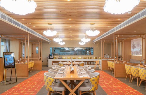 Prantij Hotel | Pride Elite Himmatnagar