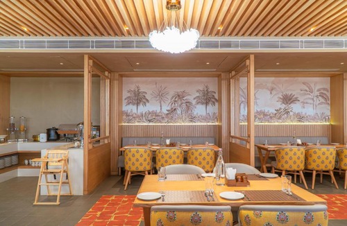 Prantij Hotel | Pride Elite Himmatnagar
