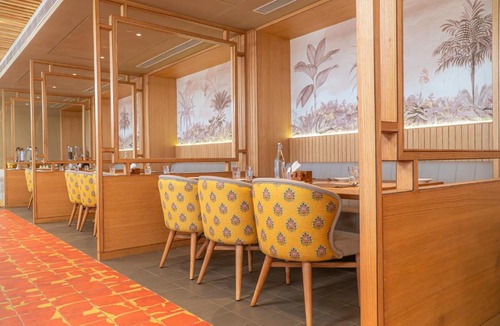 Prantij Hotel | Pride Elite Himmatnagar
