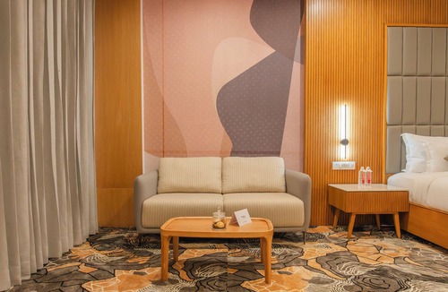 Prantij Hotel | Pride Elite Himmatnagar