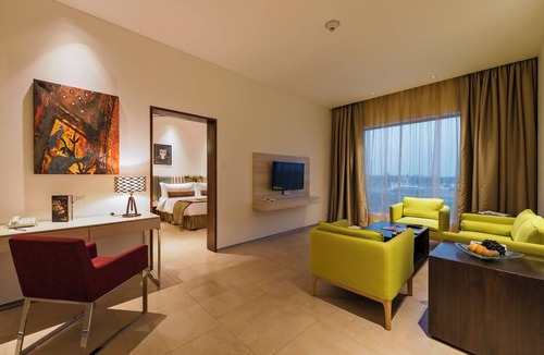 Phaltan Hotel | Pride Elite Phaltan