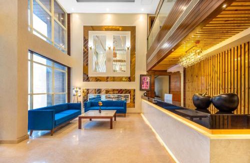 Tapovan Hotel | Pride Hotel And Resort Rishikesh