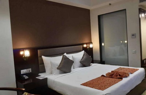 Bicholi Mardana Hotel | Pride Hotel & Convention Centre Indore