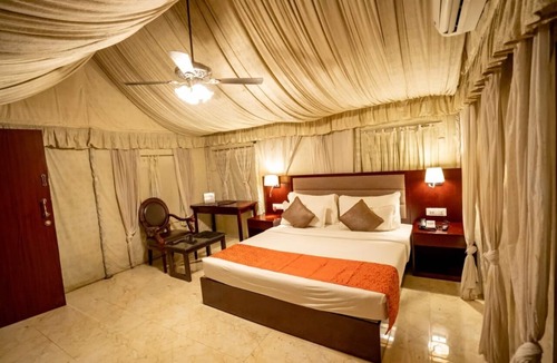 Bicholi Mardana Hotel | Pride Hotel & Convention Centre Indore