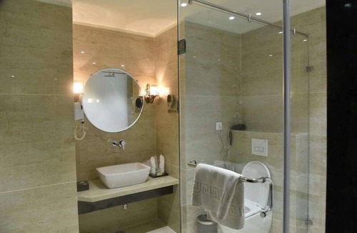 Bicholi Mardana Hotel | Pride Hotel & Convention Centre Indore