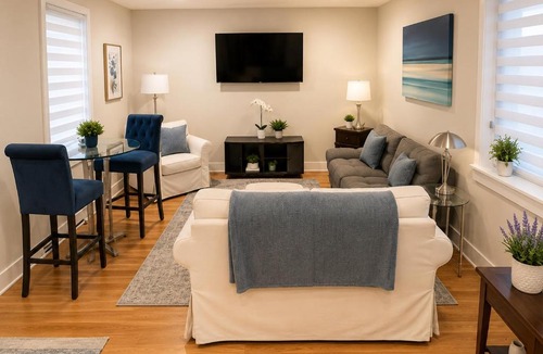 Federal Hill Apartment | Pride House