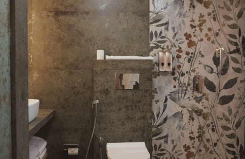 Aurangabad Hotel | Pride Elite Chhatrapati Sambhaji Nagar