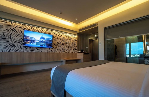 Aurangabad Hotel | Pride Elite Chhatrapati Sambhaji Nagar