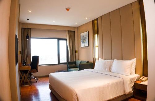 Rau Hotel | Pride Plaza Indore