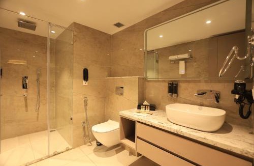 Khattalwada Hotel | Pride Premier Alwar - Sariska