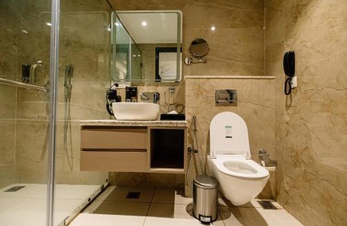 Khattalwada Hotel | Pride Premier Alwar - Sariska