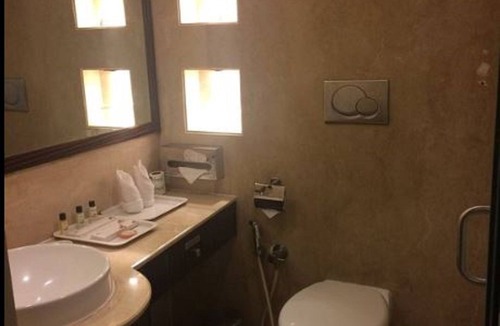 Egmore Hotel | Pride Premier Chennai