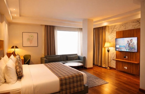 North Point Hotel | Pride Premier Darjeeling