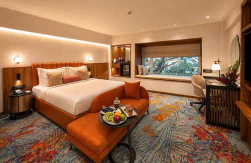 Shivajinagar Hotel | Pride Premier Pune