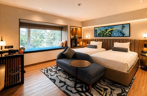 Shivajinagar Hotel | Pride Premier Pune